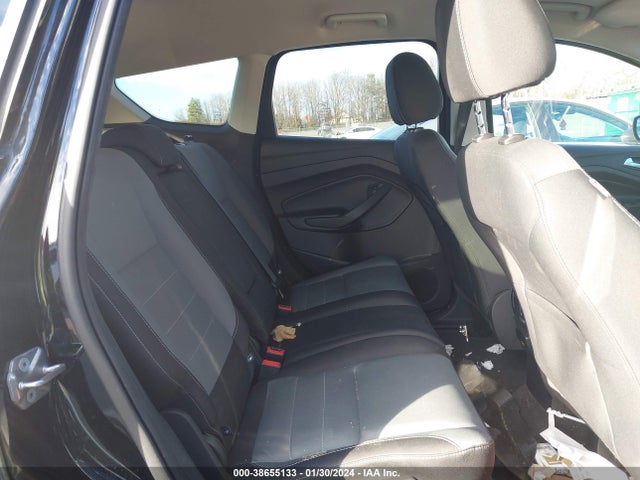 Ford ESCAPE SE 2016 1FMCU9G96GUA48286 Image 8