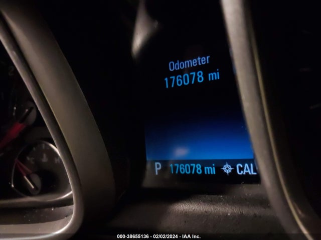 Chevrolet Malibu 1lz 2014 1G11H5SL0EF143772 Image 15