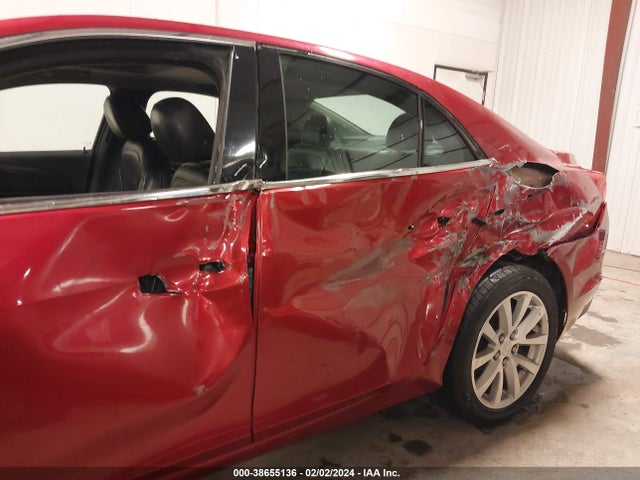 Chevrolet Malibu 1lz 2014 1G11H5SL0EF143772 Image 6