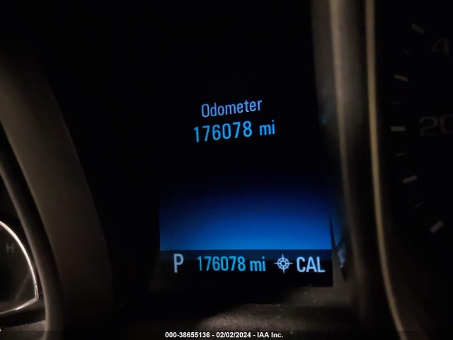 Chevrolet Malibu 1lz 2014 1G11H5SL0EF143772 Image 7