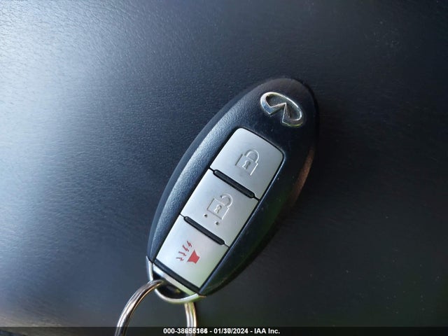 Infiniti QX50 2017 JN1BJ0RP8HM385840 Image 11