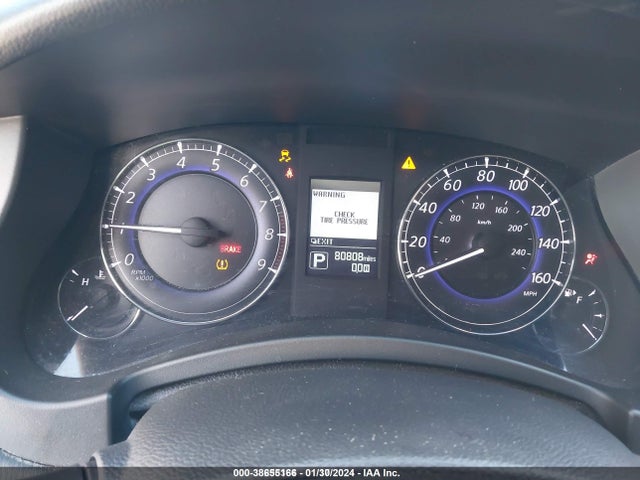 Infiniti QX50 2017 JN1BJ0RP8HM385840 Image 7