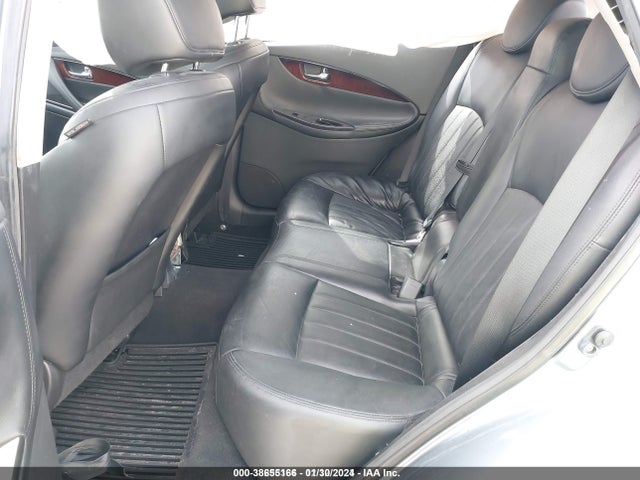 Infiniti QX50 2017 JN1BJ0RP8HM385840 Image 8