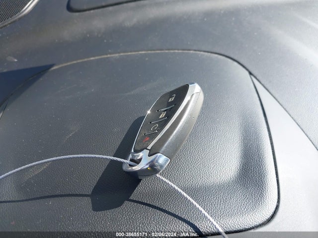 Chevrolet Equinox Awd Ls 2020 2GNAXSEV3L6242543 Image 11