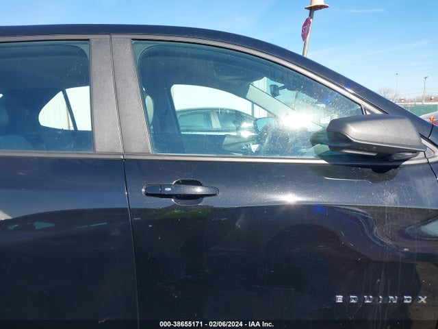Chevrolet Equinox Awd Ls 2020 2GNAXSEV3L6242543 Image 14