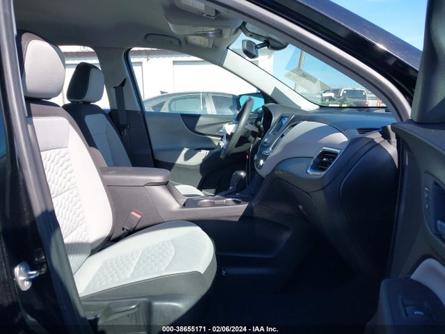 Chevrolet Equinox Awd Ls 2020 2GNAXSEV3L6242543 Image 5