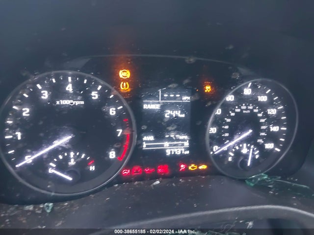 Hyundai ELANTRA SE 2018 5NPD74LF8JH229180 Image 7