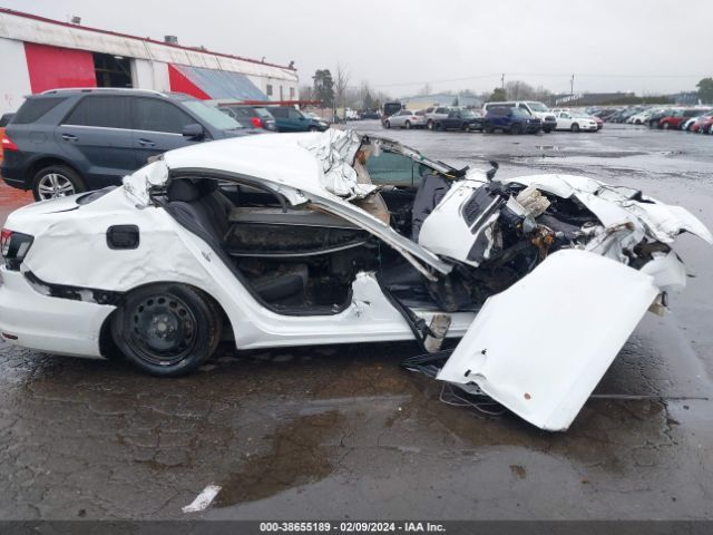 3VW2B7AJ0HM309119 Volkswagen Jetta 1.4t S