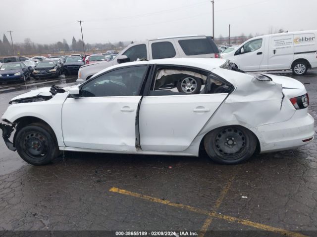 3VW2B7AJ0HM309119 Volkswagen Jetta 1.4t S