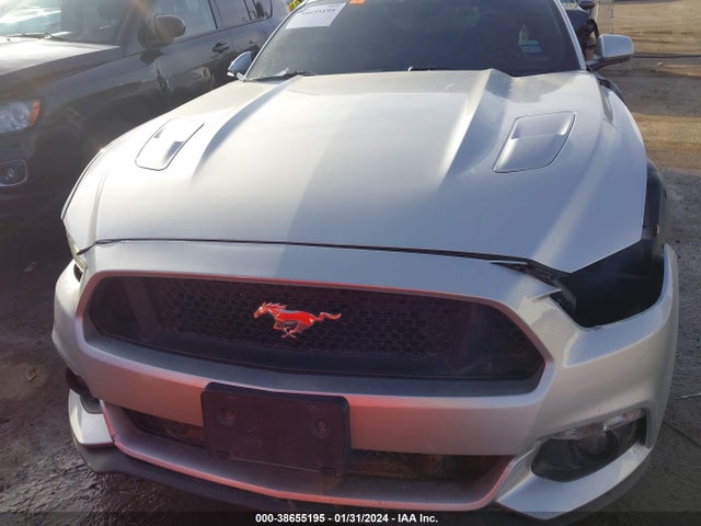 Ford MUSTANG GT 2017 1FA6P8CF4H5212585 Image 13