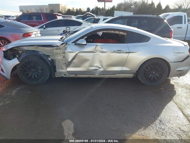 Ford MUSTANG GT 2017 1FA6P8CF4H5212585 Image 15