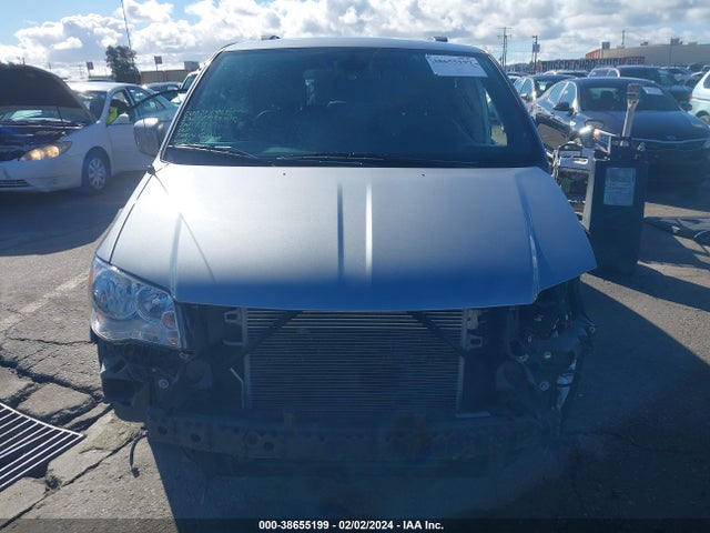 Dodge Grand Caravan Sxt 2020 2C4RDGCG6LR254187 Image 13