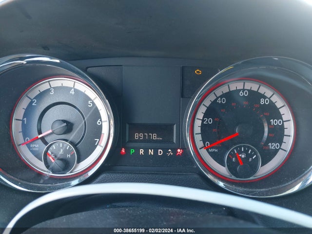 Dodge Grand Caravan Sxt 2020 2C4RDGCG6LR254187 Image 7