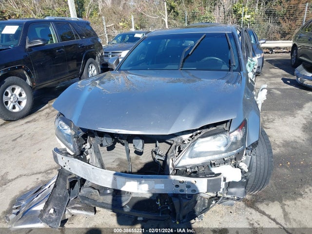JTHBE1BL7FA011845 Lexus GS 350