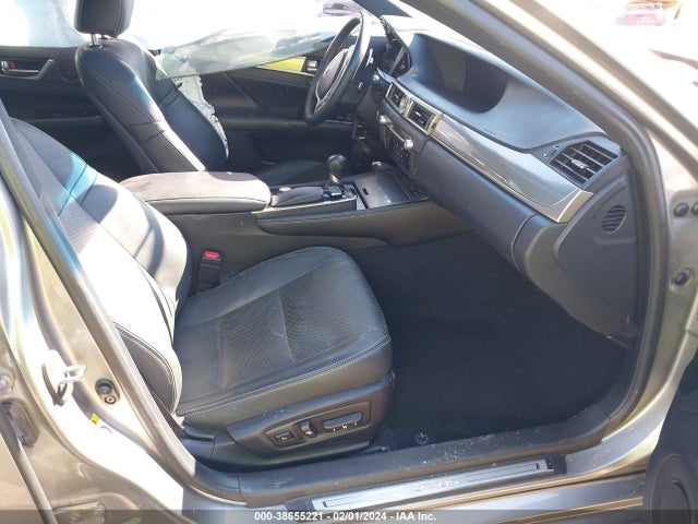 JTHBE1BL7FA011845 Lexus GS 350