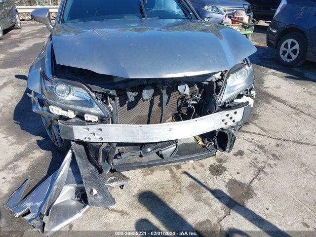 JTHBE1BL7FA011845 Lexus GS 350