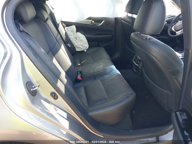 JTHBE1BL7FA011845 Lexus GS 350