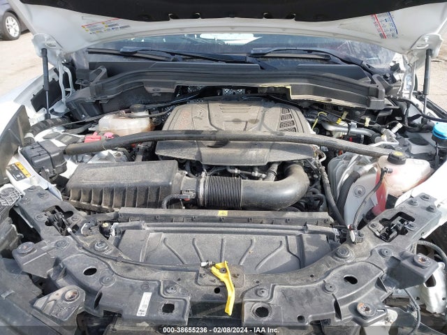 ZASPAKBN8K7C41256 Alfa Romeo Stelvio Ti Awd