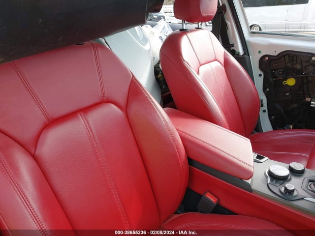 ZASPAKBN8K7C41256 Alfa Romeo Stelvio Ti Awd