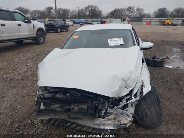 Honda ACCORD LX 2021 1HGCV1F15MA012747 Image 12