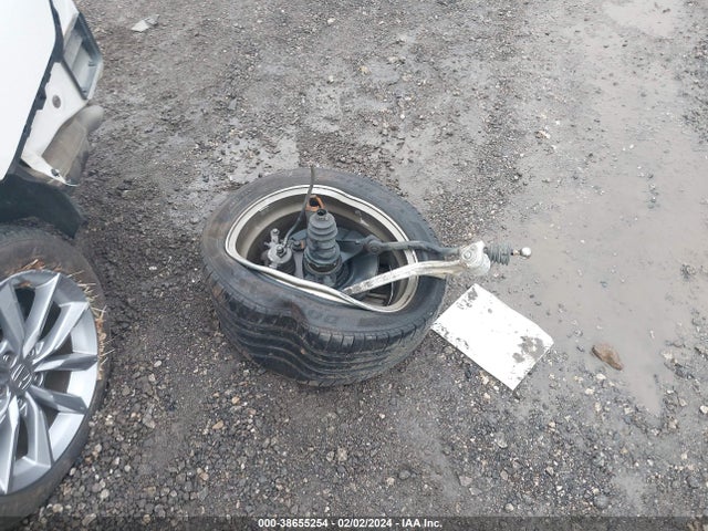 Honda ACCORD LX 2021 1HGCV1F15MA012747 Image 11