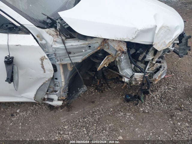 Honda ACCORD LX 2021 1HGCV1F15MA012747 Image 19