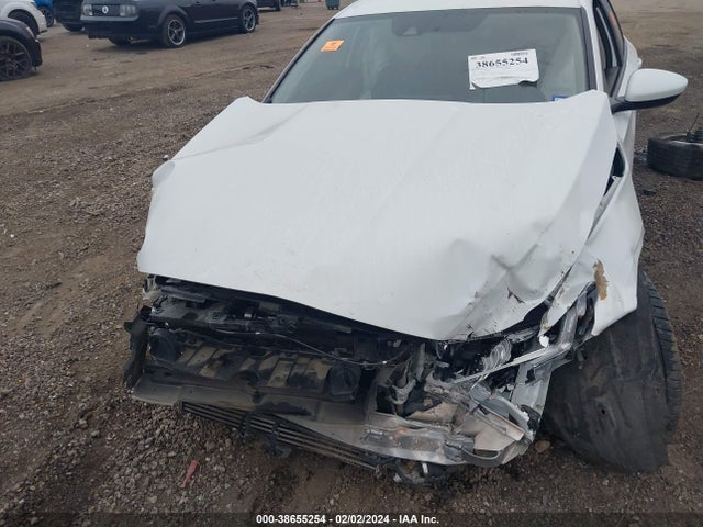 Honda ACCORD LX 2021 1HGCV1F15MA012747 Image 6
