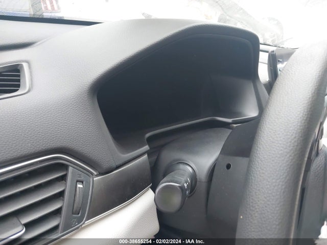 Honda ACCORD LX 2021 1HGCV1F15MA012747 Image 7