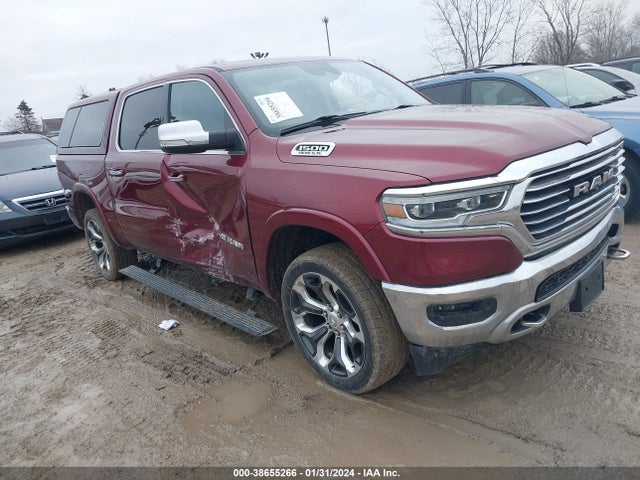 2019 1C6SRFKTXKN510541 main image