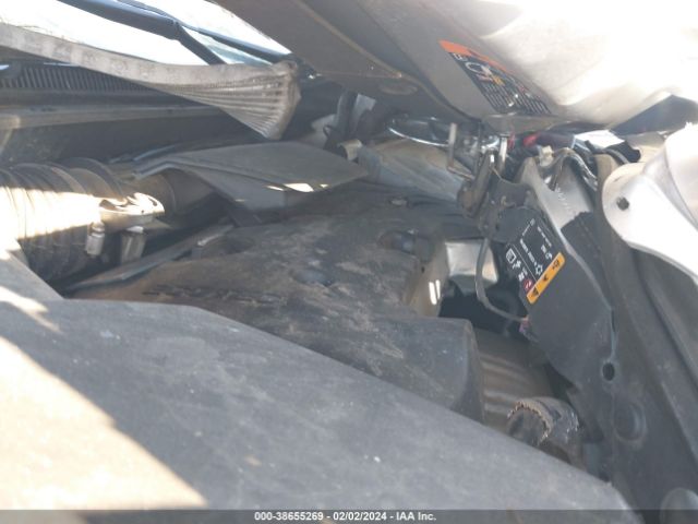 1G4ZP5SZ7JU128950 Buick Lacrosse Essence