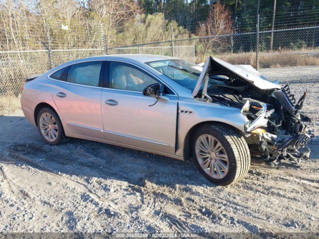 1G4ZP5SZ7JU128950 Buick Lacrosse Essence