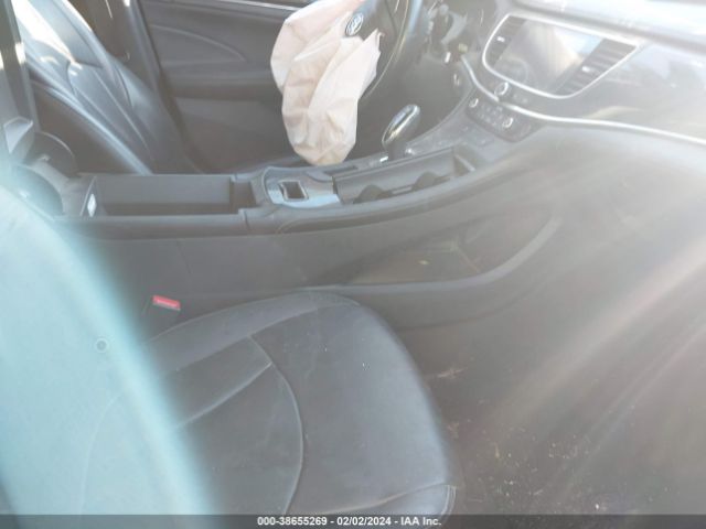 1G4ZP5SZ7JU128950 Buick Lacrosse Essence