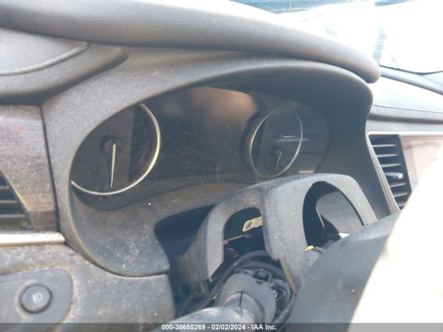1G4ZP5SZ7JU128950 Buick Lacrosse Essence