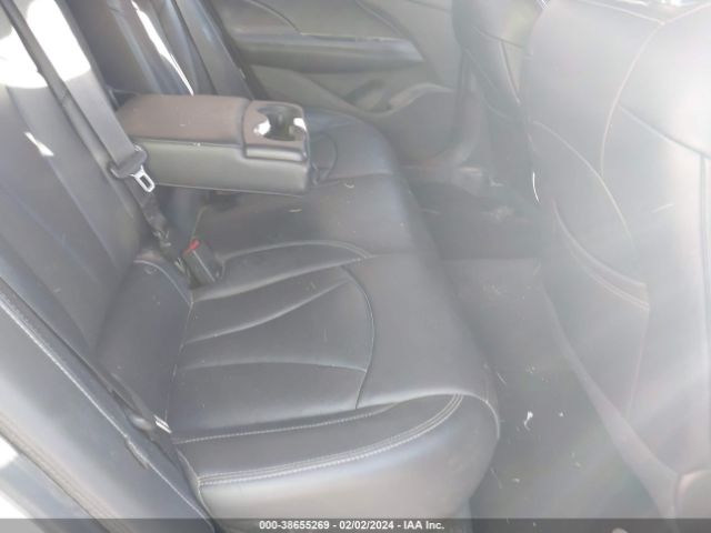1G4ZP5SZ7JU128950 Buick Lacrosse Essence