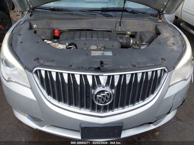 5GAKRAKD3EJ243535 Buick Enclave Convenience