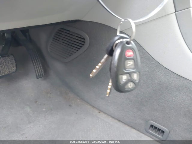5GAKRAKD3EJ243535 Buick Enclave Convenience