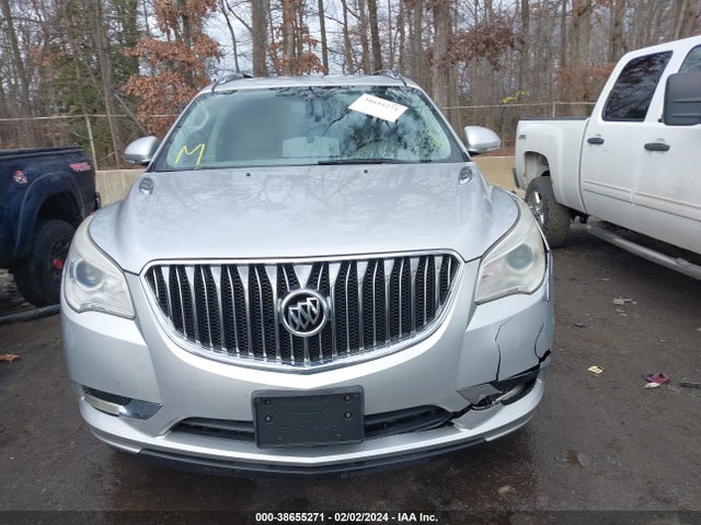 5GAKRAKD3EJ243535 Buick Enclave Convenience