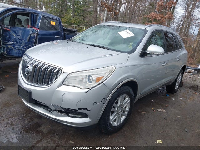 5GAKRAKD3EJ243535 Buick Enclave Convenience