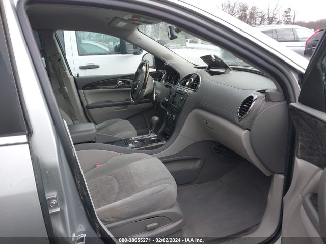 5GAKRAKD3EJ243535 Buick Enclave Convenience