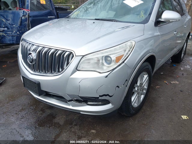 5GAKRAKD3EJ243535 Buick Enclave Convenience