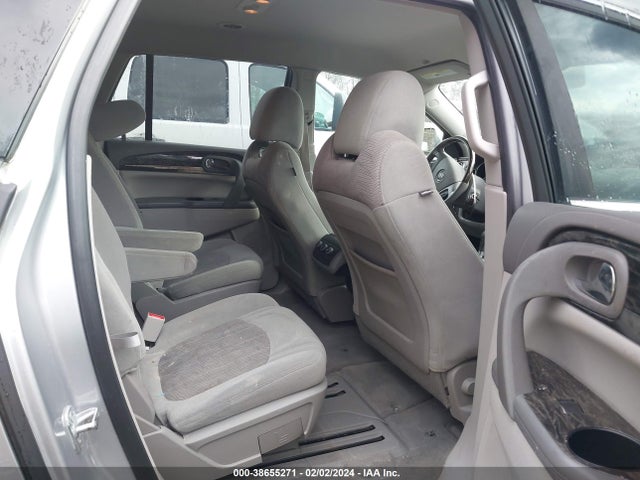 5GAKRAKD3EJ243535 Buick Enclave Convenience
