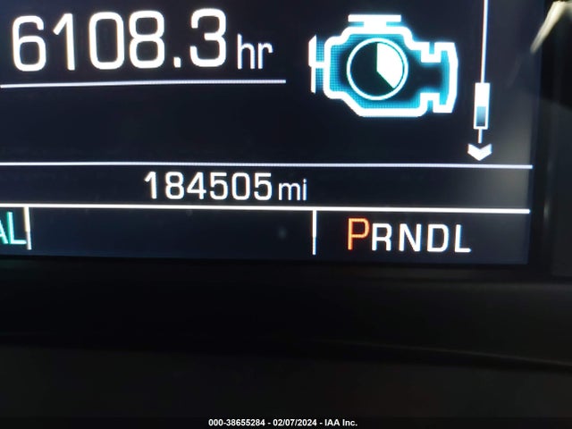 Chevrolet Tahoe Lt 2018 1GNSKBKC8JR170388 Image 15