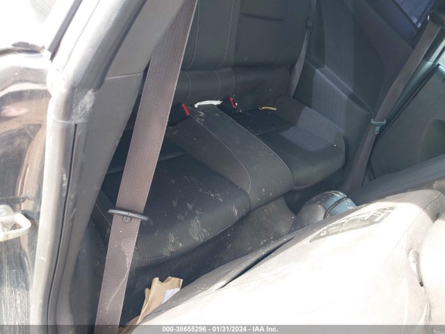Chevrolet Camaro 1lt 2015 2G1FD1E35F9175536 Image 8