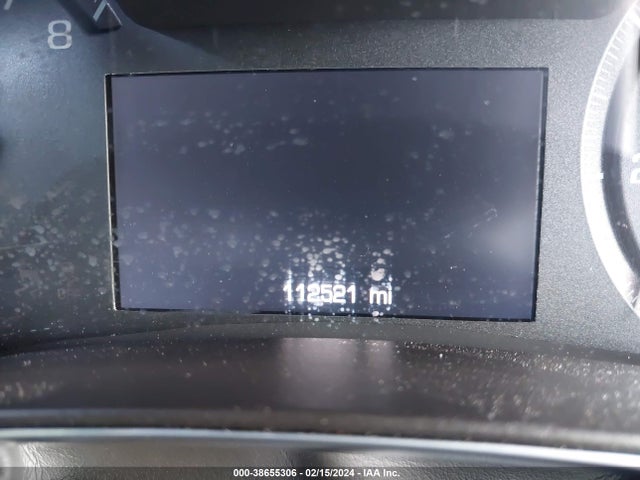 Chevrolet IMPALA 2LZ 2015 2G1165S39F9283450 Image 7