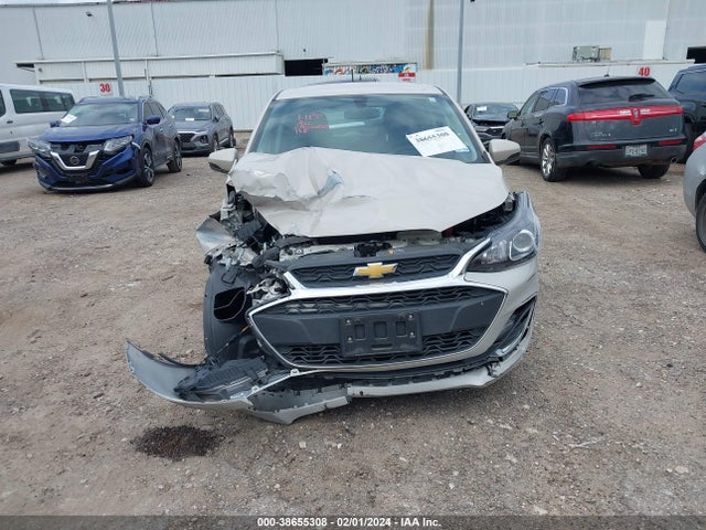 Chevrolet Spark Fwd 1lt Automatic 2021 KL8CD6SA9MC737205 Image 12