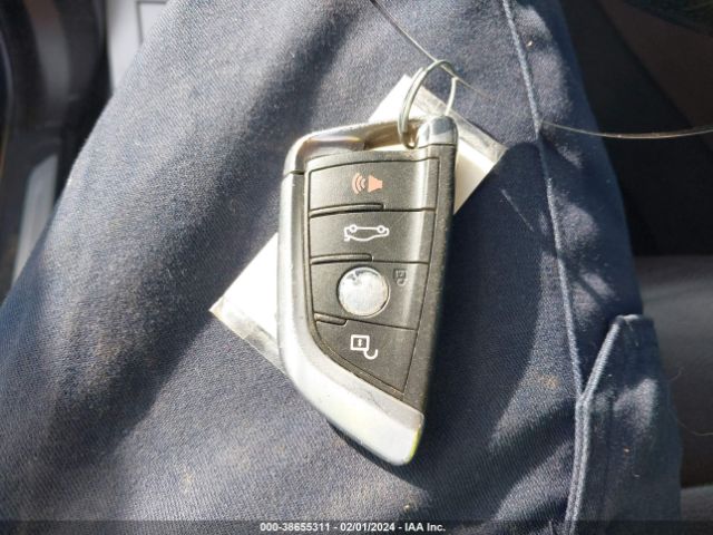 5UXKR2C52E0H34567 BMW X5 Sdrive35i