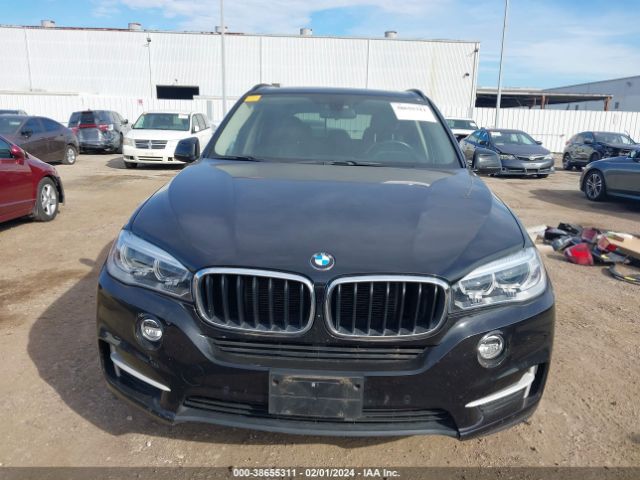 5UXKR2C52E0H34567 BMW X5 Sdrive35i
