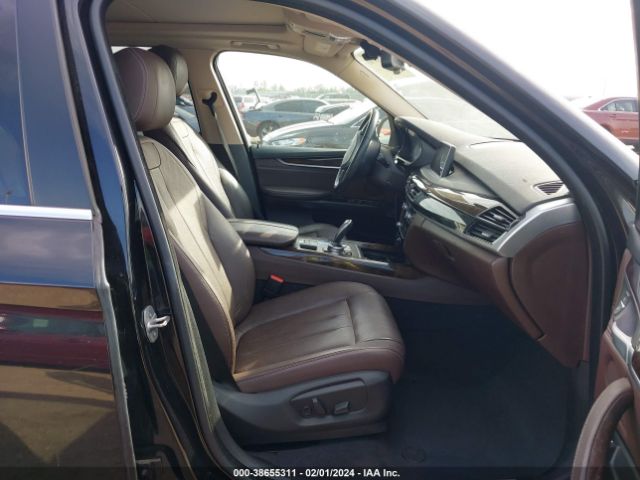 5UXKR2C52E0H34567 BMW X5 Sdrive35i