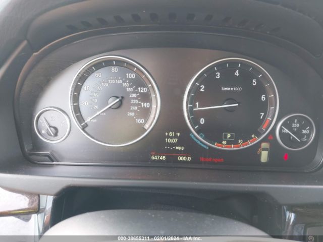 5UXKR2C52E0H34567 BMW X5 Sdrive35i