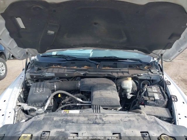 3C6JR6AG4FG578087 RAM 1500